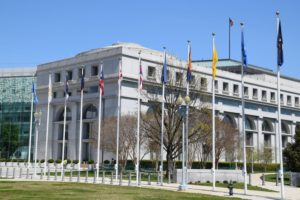 Government Contracts Lawyers Washington DC