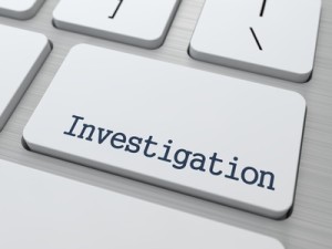 Federal Contract TINA Criminal Defense Attorney