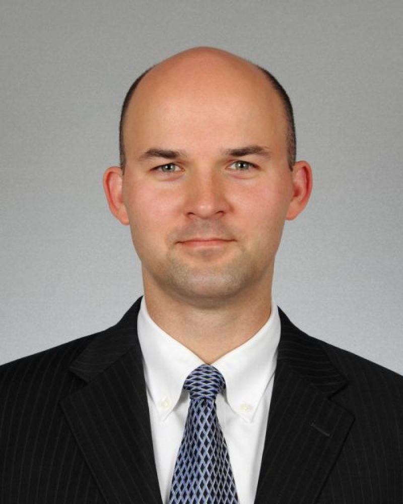 Kornacki government contracts compliance attorney