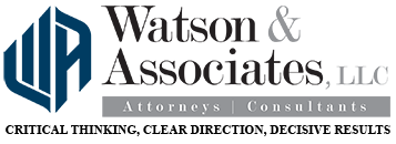 Watson & Associates LLC