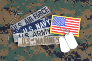 military government contracts