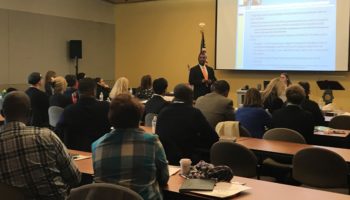 Washington DC SBA Mentor Protege Program & Joint Venture 13 CFR 125.9