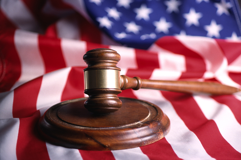 Federal Appeals Lawyer Gov Contracts Law Firm