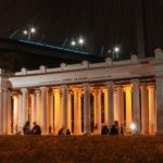 Government procurement litigation