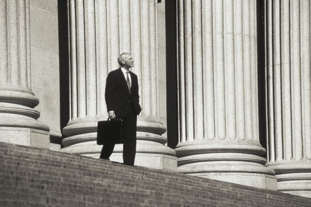 high-profile criminal defense attorneys for Government Contractors and Healthcare providers