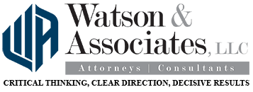 Federal government investigation lawyers