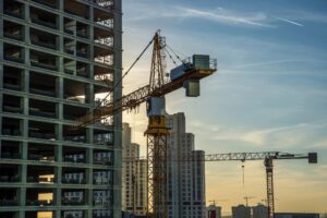 Federal Government construction miller act lawyers