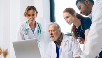 HealthCare Medicare Fraud Defense Attorneys in Texas