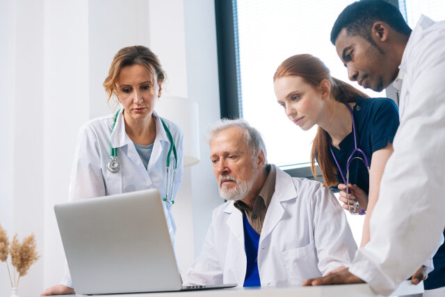 Federal Medicaid Fraud Lawyers