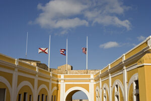 Puerto Rico US Government Contracts Attorney and False Claims Act lawyers
