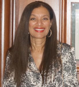 Jo Spence VA Suspebsion Debarment Attorney