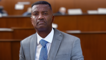 Theodore Watson Health care fraud defense government contractor defense, white collar litigation and medicare fraud lawyer