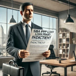 government programs and criminal indictment defense lawyers