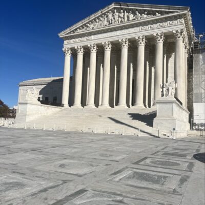 US Supreme COurt Lawyers