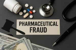 Helathcare PharmaCeutical Fraud Lawyers