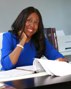 Carolyn Oliver Federal White Collar Criminal Defense Attorney California