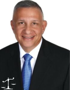Chris Mancini federal white collar criminal defense attorney
