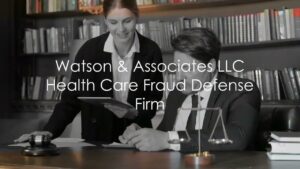Kansas helathcare fraud lawyers