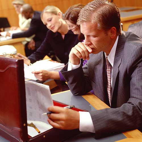 Criminal Law
