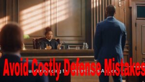Federal Wire Fraud Defense Attorney