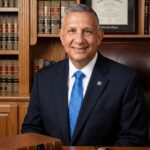 Chris Mancini federal False Claims Act White Collar Crime lawyer Defense Attorney
