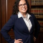 Jennifer Higgins SBA Government fraud Attorney