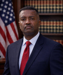 Theodore Watson Government Contract Fraud Attorney