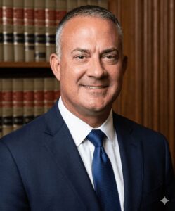 robert Ayers californa white collar defense lawyer