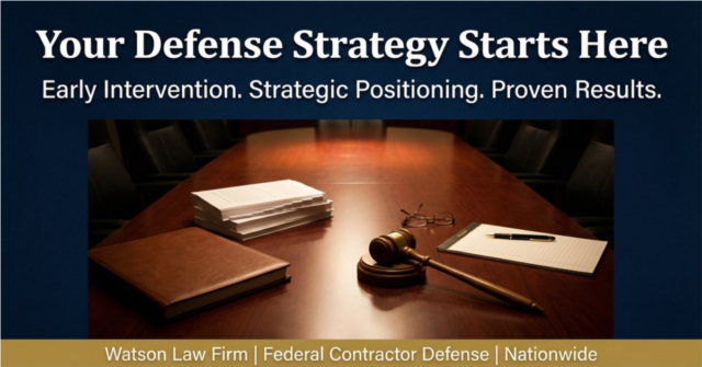 government healthcare fraud wire fraud investigation lawyers